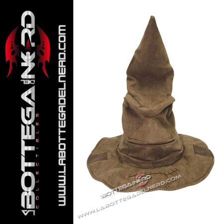 Harry Potter - Cappello parlante interattivo 41cm