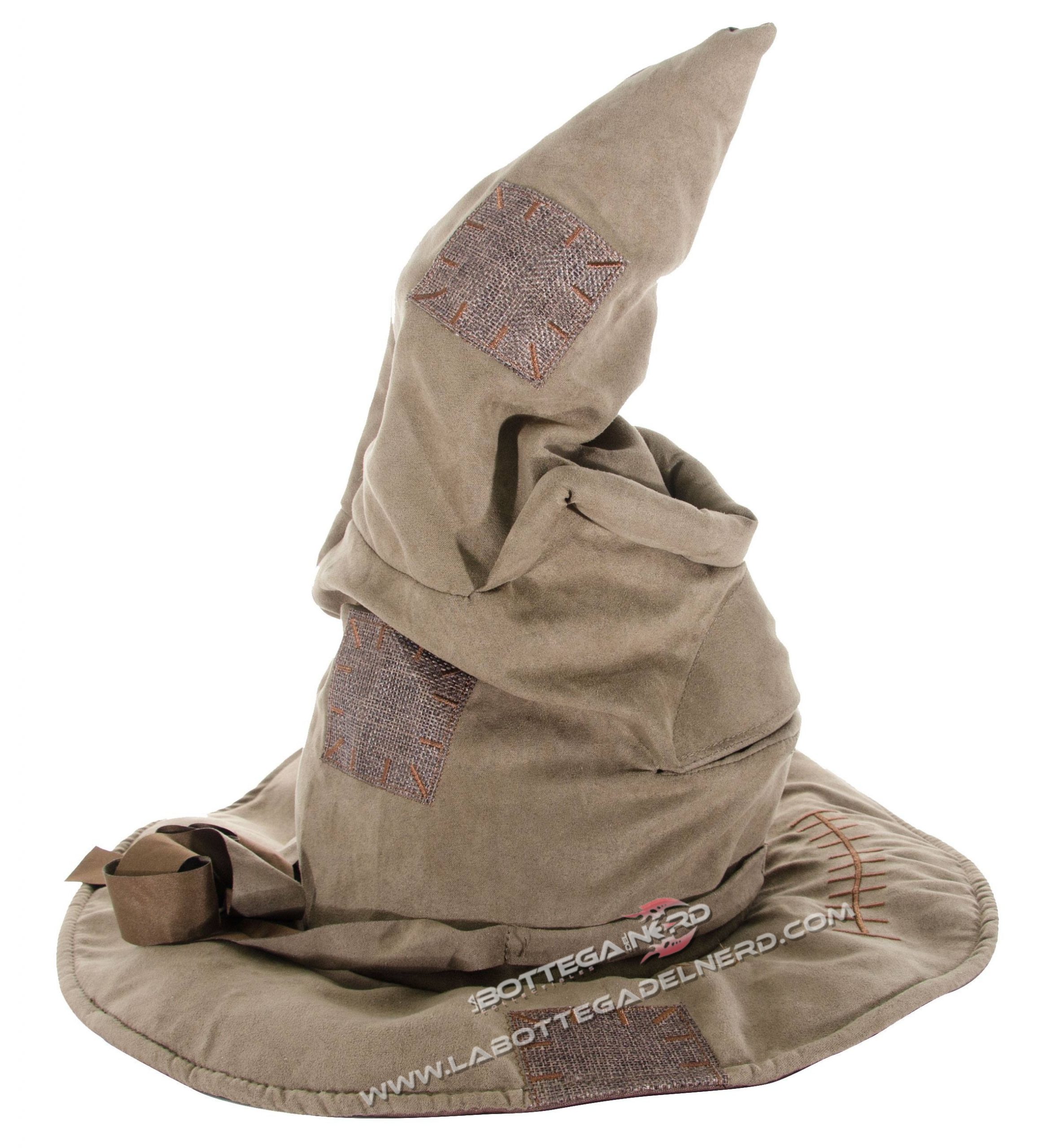 Harry Potter - Cappello parlante interattivo 41cm - immagine 2