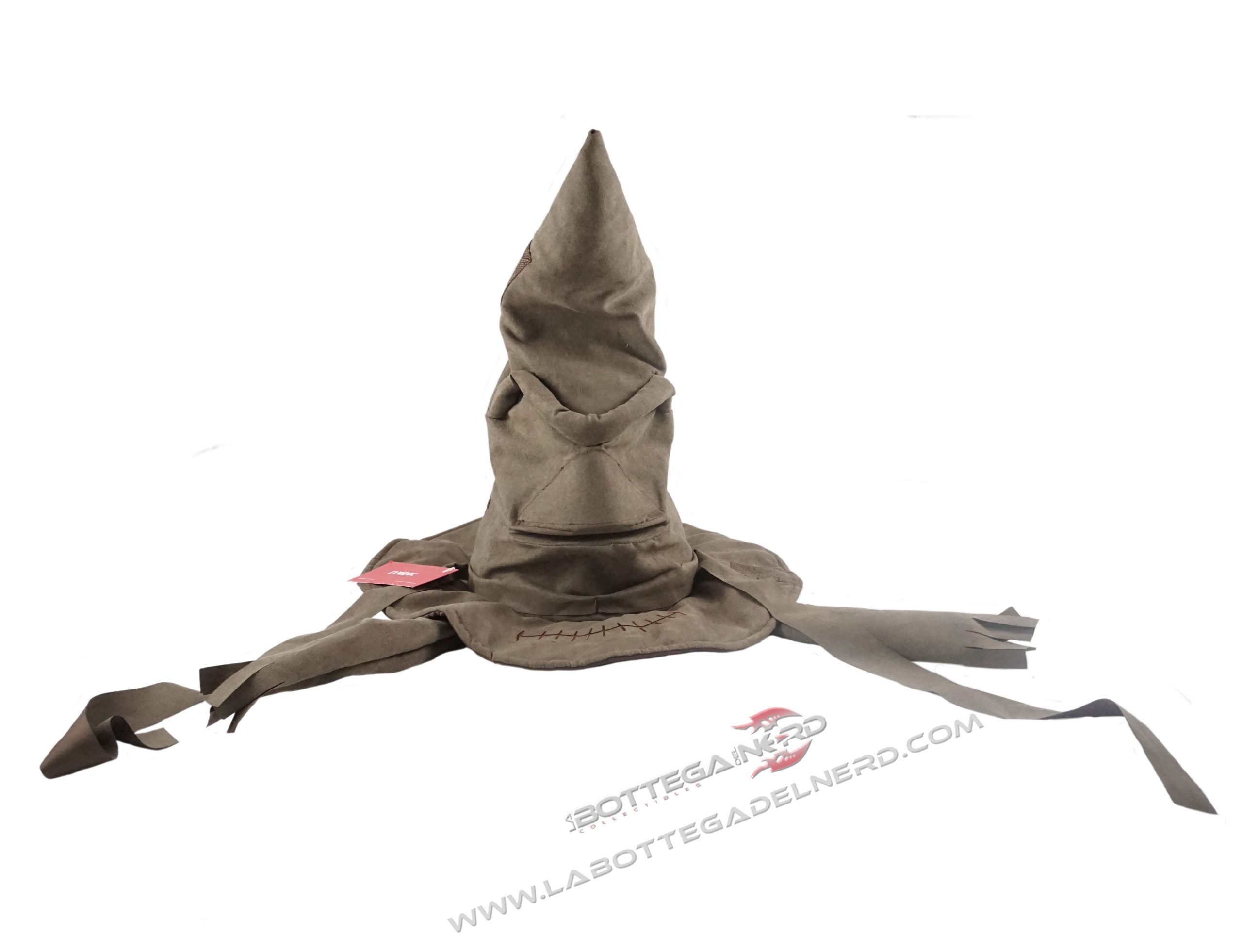 Harry Potter - Cappello parlante interattivo 41cm - immagine 3