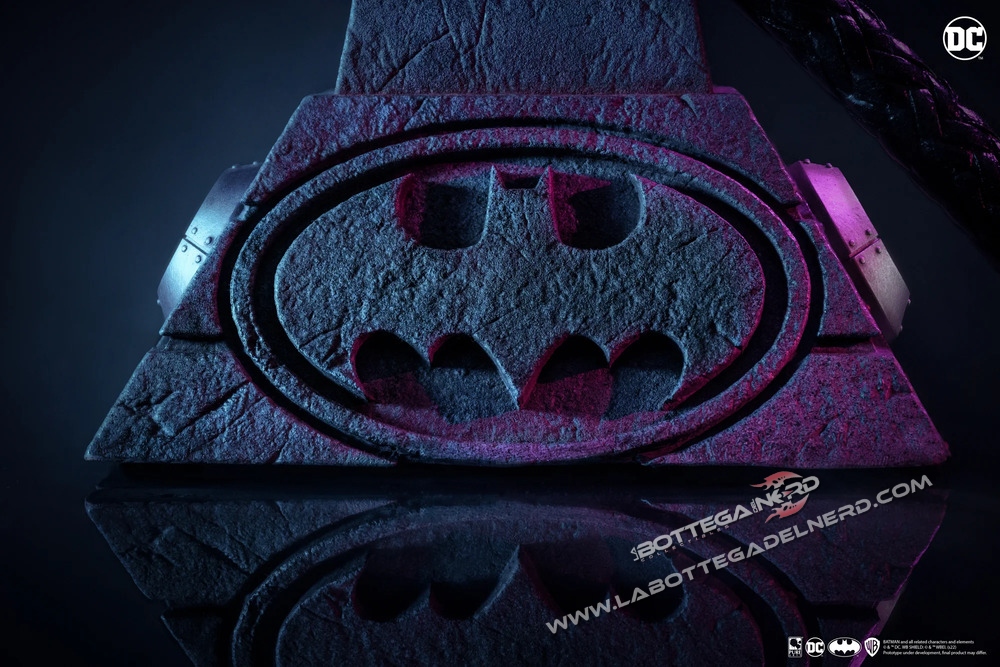 Batman Returns - Replica 1/1 Catwoman Mask 48cm - immagine 7