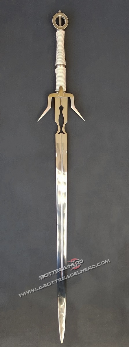 The Witcher 3 Wild Hunt - Replica Spada Ciri - immagine 3