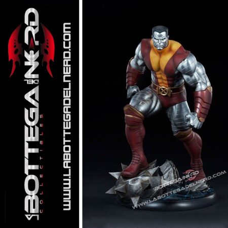 Marvel - Premium Format Statua Colossus 55cm