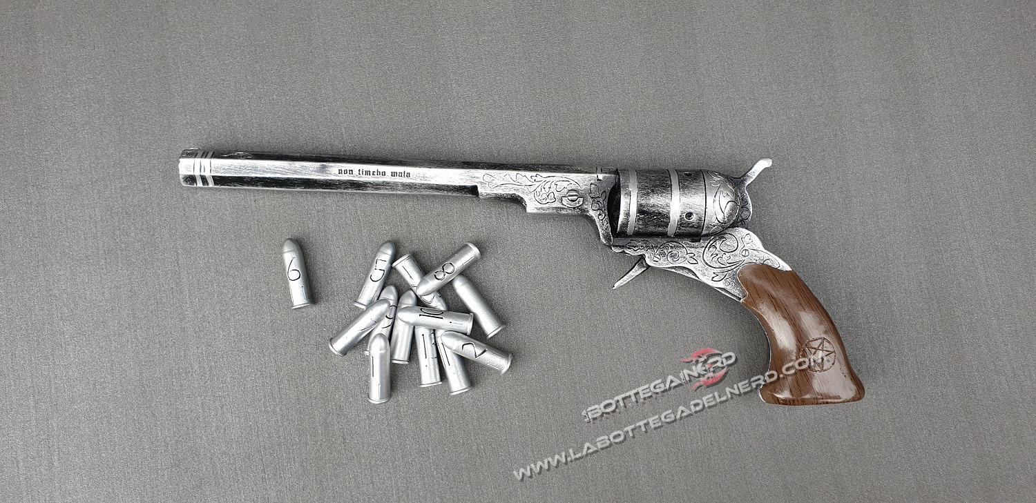 SUPERNATURAL - Replica Colt - immagine 3
