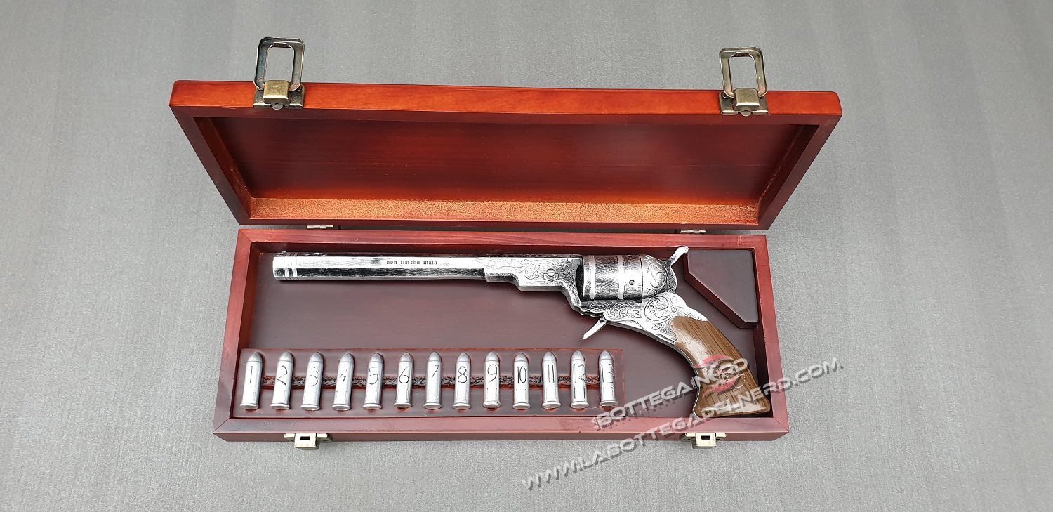 SUPERNATURAL - Replica Colt - immagine 5