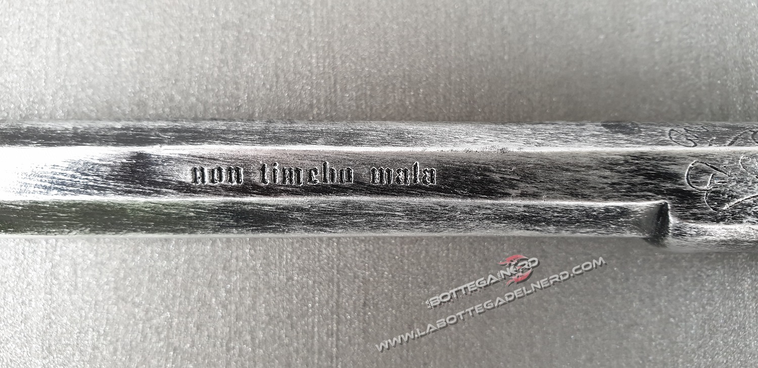 SUPERNATURAL - Replica Colt - immagine 9