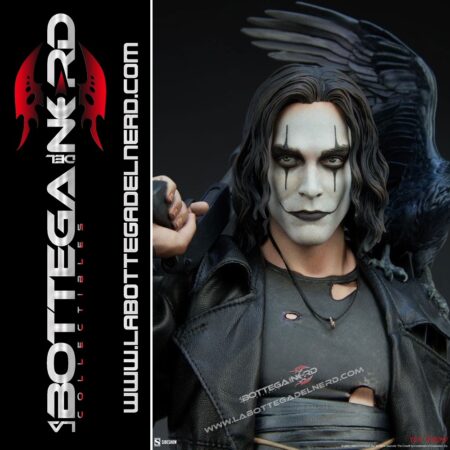 The Crow - Premium Format Figure The Crow 56cm