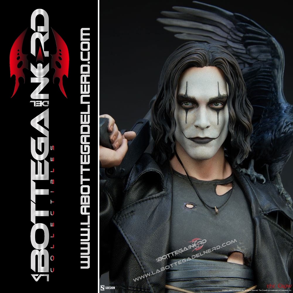 The Crow - Premium Format Figure The Crow 56cm