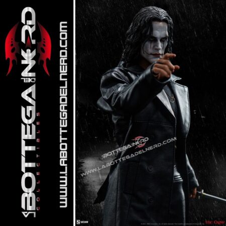 The Crow - Action Figure 1/6 The Crow 30cm