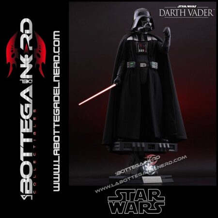 Star Wars Episode VI - Action Figure 1/4 Darth Vader 50cm