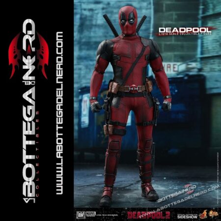 Deadpool 2 - Deadpool 31cm