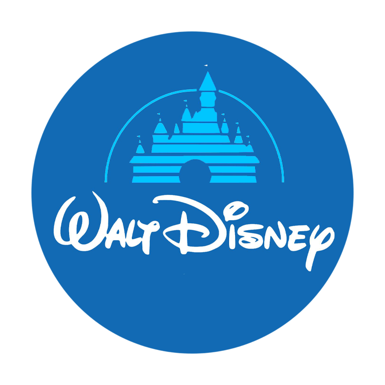 Disney & Cartoons