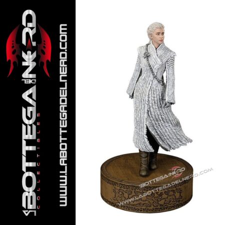 Game of Thrones - Premium Statua Daenerys Targaryen