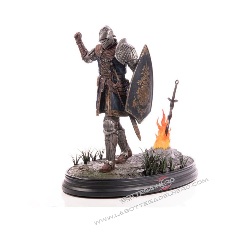 Dark Souls - Statue Elite Knight
