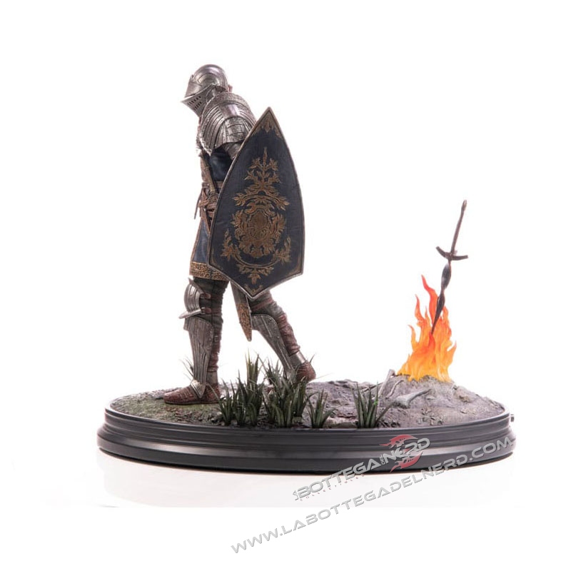 Dark Souls - Statue Elite Knight: Exploration Edition 39cm - immagine 8