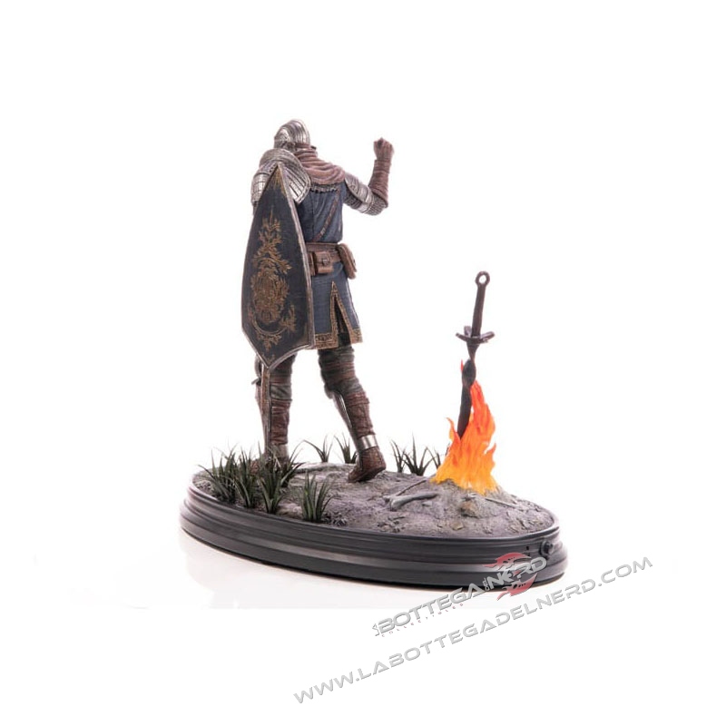 Dark Souls - Statue Elite Knight: Exploration Edition 39cm - immagine 7