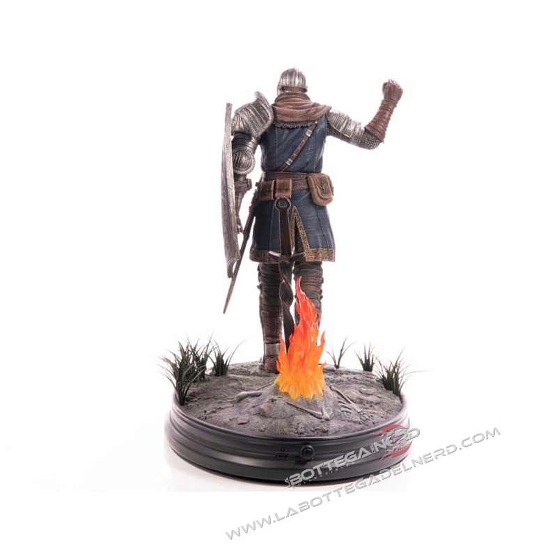 Dark Souls - Statue Elite Knight: Exploration Edition 39cm - immagine 6