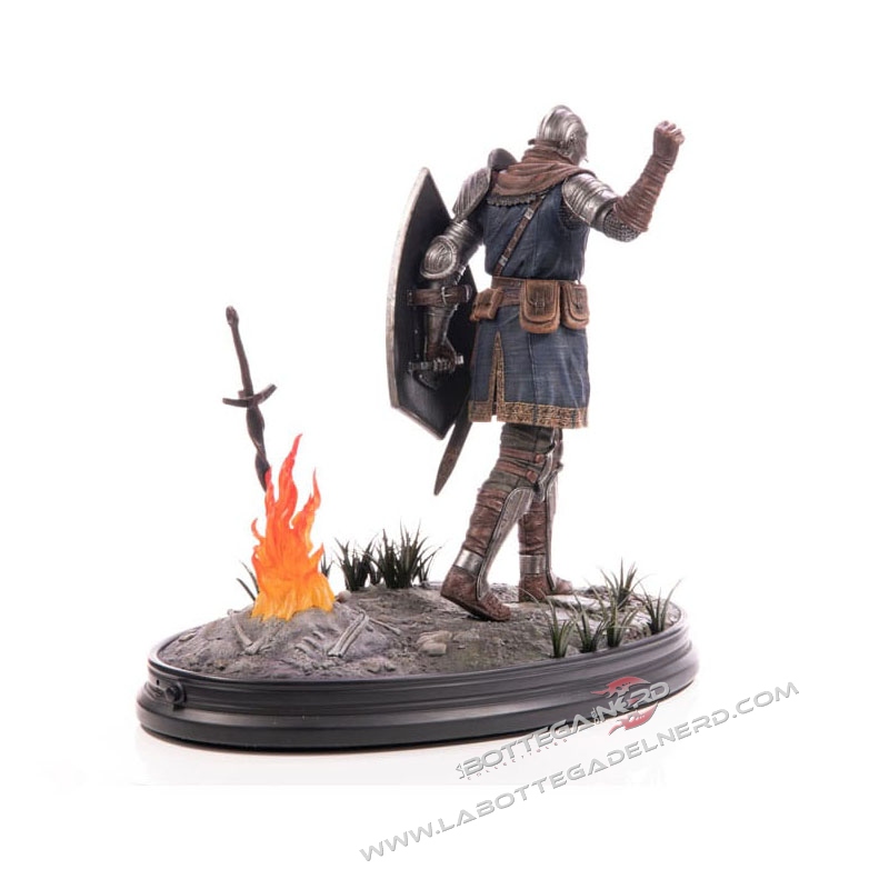 Dark Souls - Statue Elite Knight: Exploration Edition 39cm - immagine 5