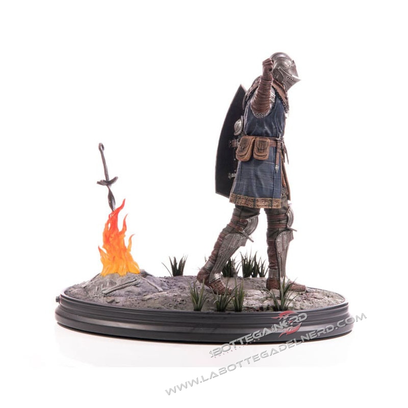 Dark Souls - Statue Elite Knight: Exploration Edition 39cm - immagine 4
