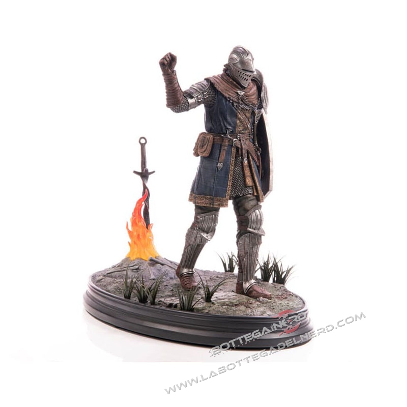 Dark Souls - Statue Elite Knight: Exploration Edition 39cm - immagine 3