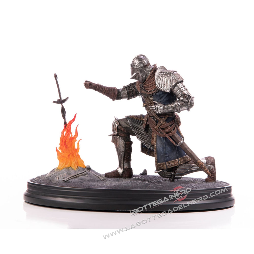 Dark Souls - Statue Elite Knight