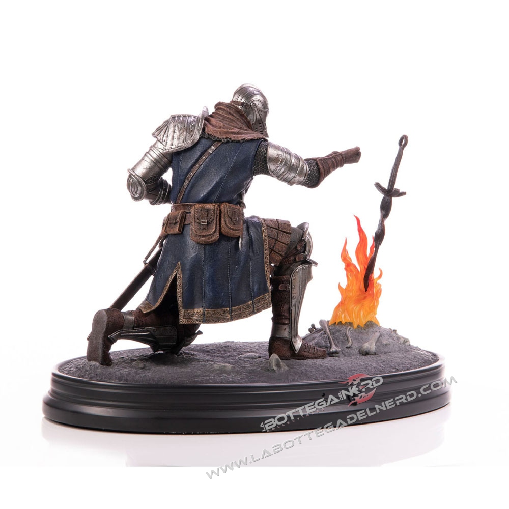 Dark Souls - Statue Elite Knight: Humanity Restored Edition 29cm - immagine 3