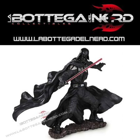 Star Wars - Darth Vader goukai Figure Banpresto