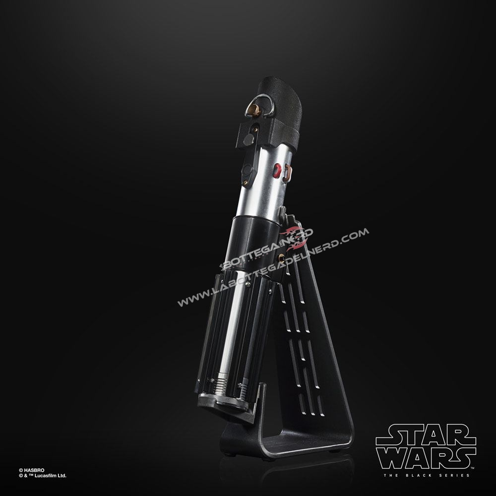 Star Wars - Black Series 1/1 Force FX Elite Lightsaber Darth Vader - immagine 4
