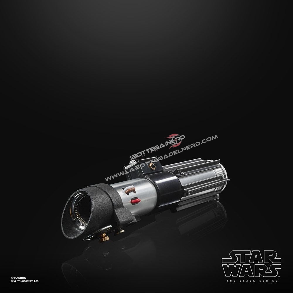 Star Wars - Black Series 1/1 Force FX Elite Lightsaber Darth Vader - immagine 3