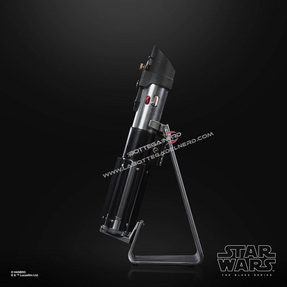 Star Wars - Black Series 1/1 Force FX Elite Lightsaber Darth Vader - immagine 5