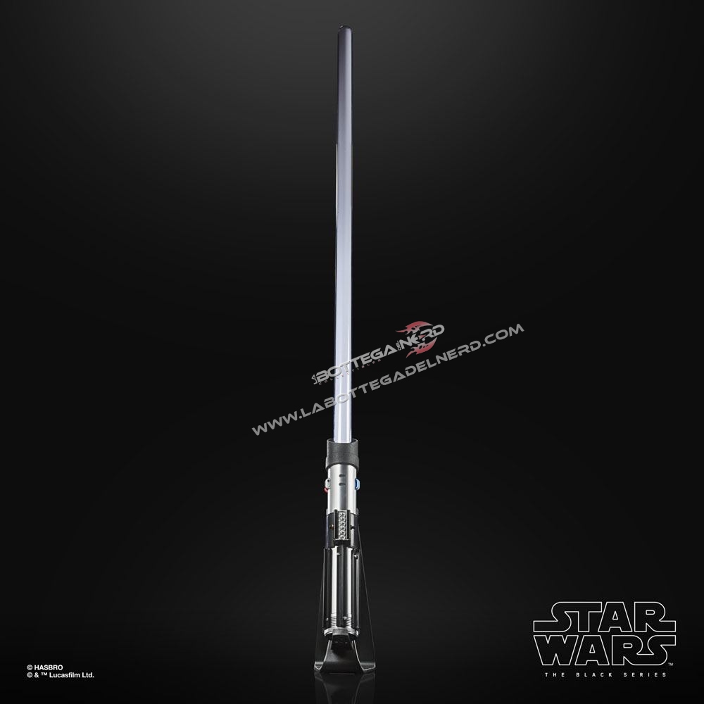Star Wars - Black Series 1/1 Force FX Elite Lightsaber Darth Vader - immagine 6
