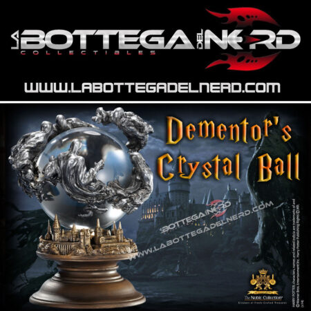 Harry Potter - Dementor's Crystal Ball