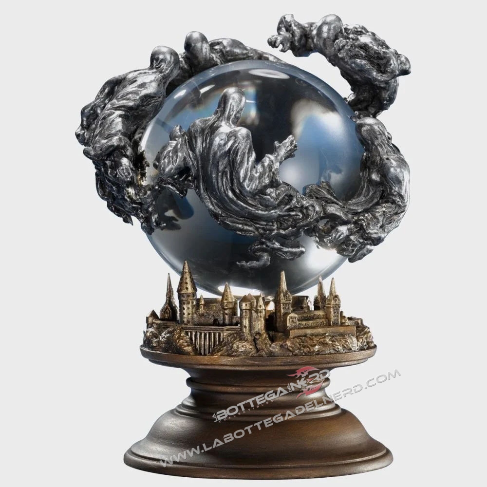 Harry Potter - Dementor's Crystal Ball - immagine 2