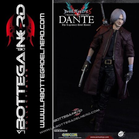 Devil May Cry 5 - Action Figure 1/6 Dante 31cm