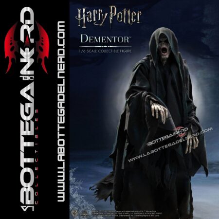 Harry Potter - Action Figure 1/6 Dementor