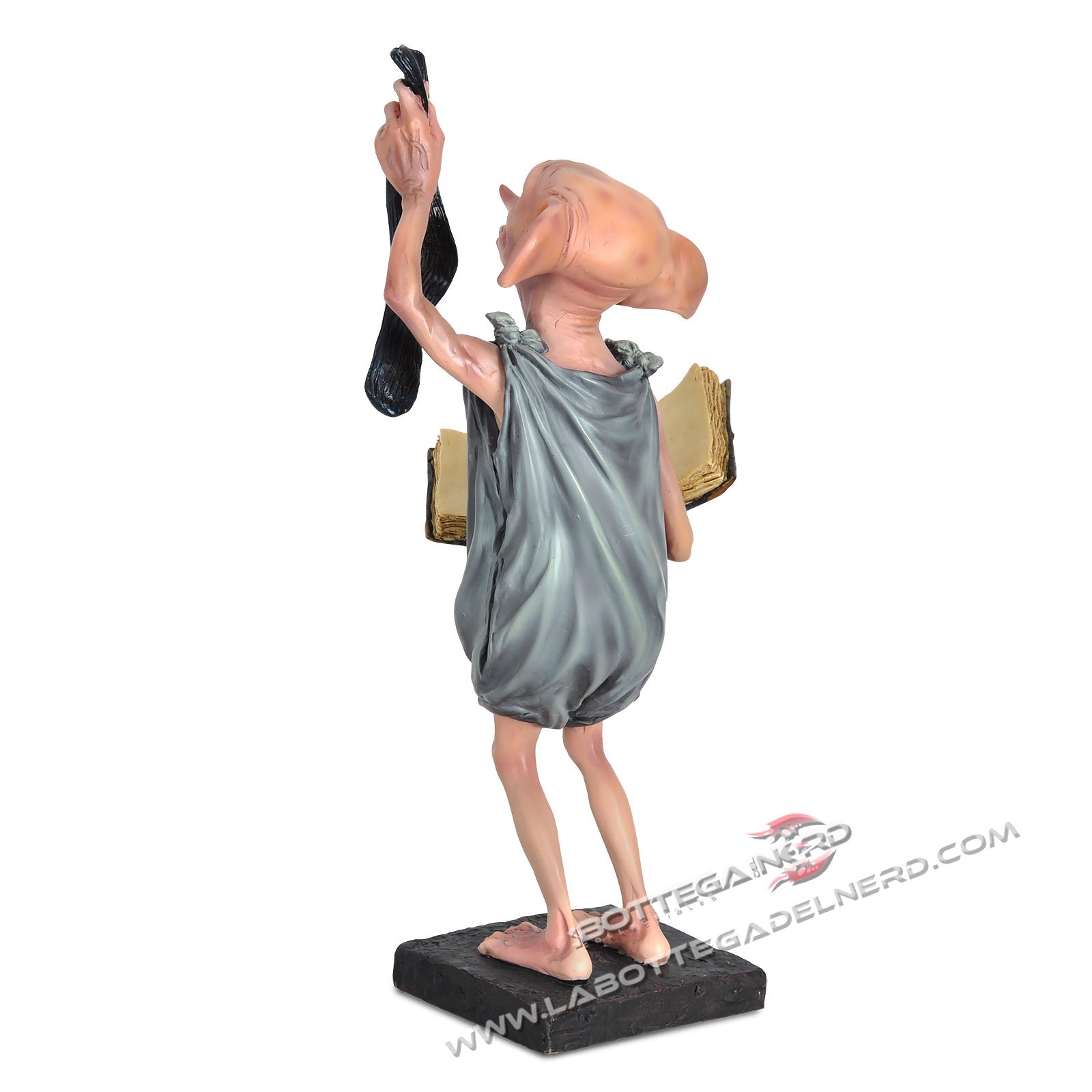 Harry Potter - Sculpture Statue Dobby 25cm - immagine 3