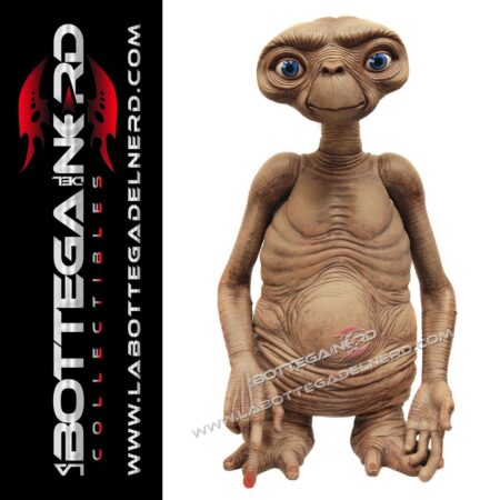 E.T. l'Extra-Terrestre - Replica E.T. 91cm