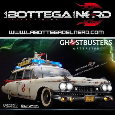 Ghostbusters
