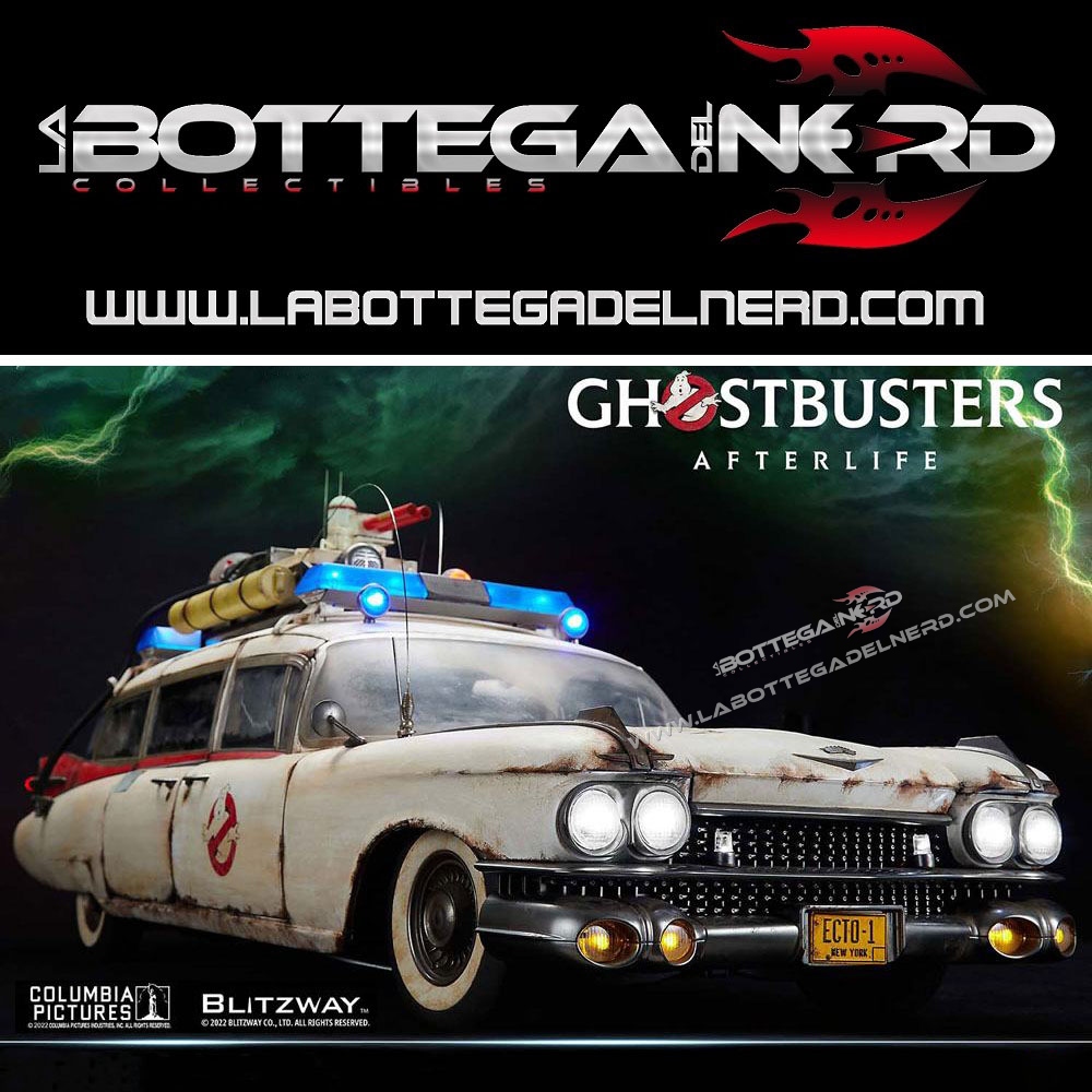 Ghostbusters