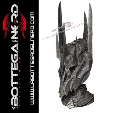 Lord of the Rings - Replica 1/1 Helm of Sauron 73cm