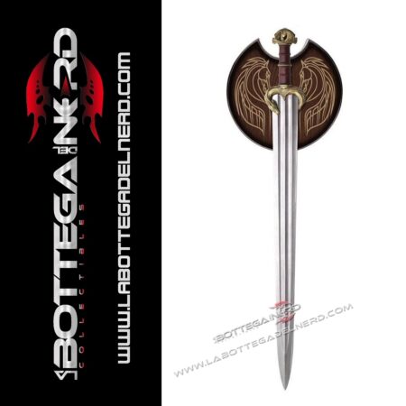 Lord of the Rings - Replica spada Eomer 107cm