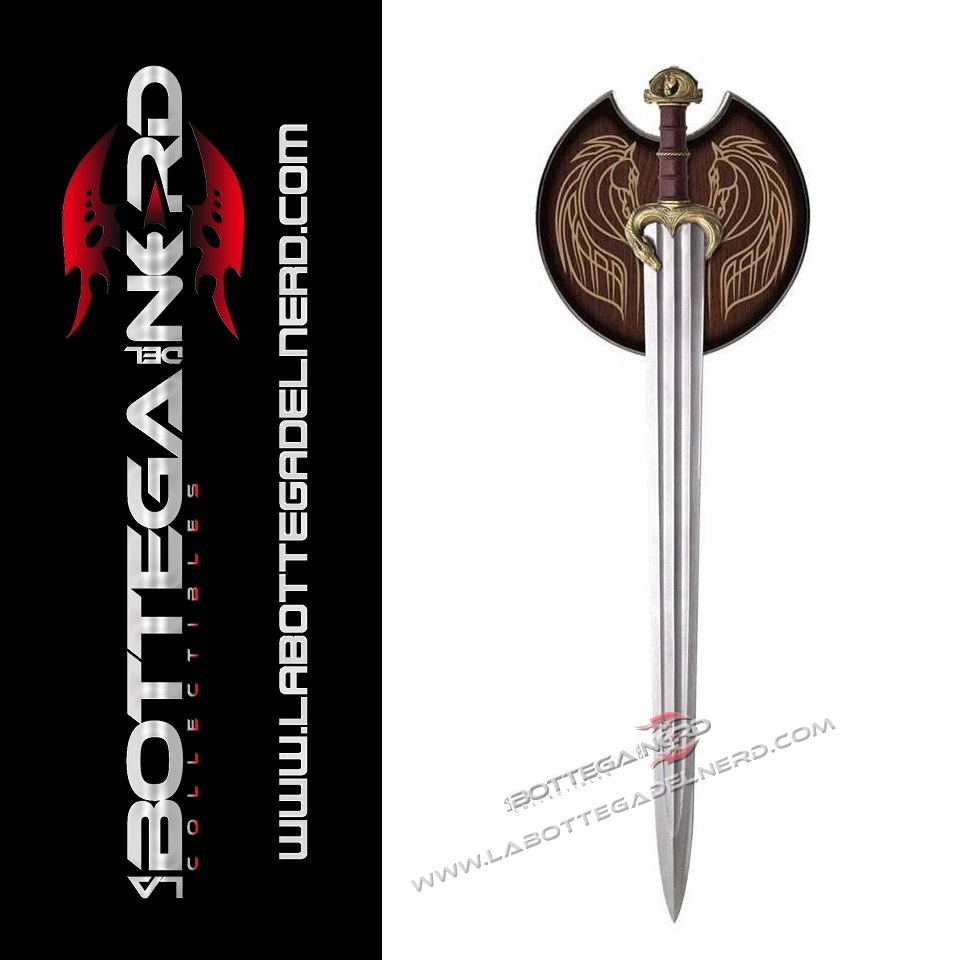 Lord of the Rings - Replica spada Eomer 107cm
