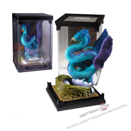 Creature magiche - Occamy - Animali fantastici