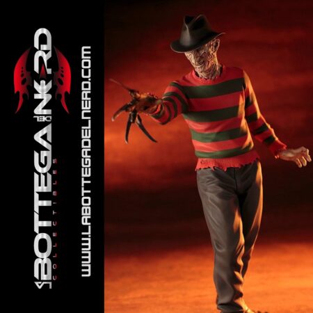 Nightmare - ARTFX Statua Freddy Krueger 27cm