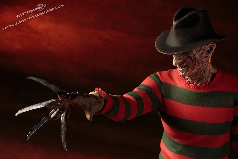 Nightmare - ARTFX Statua Freddy Krueger 27cm - immagine 5