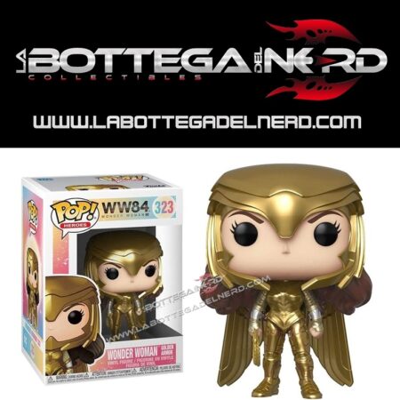 Funko POP