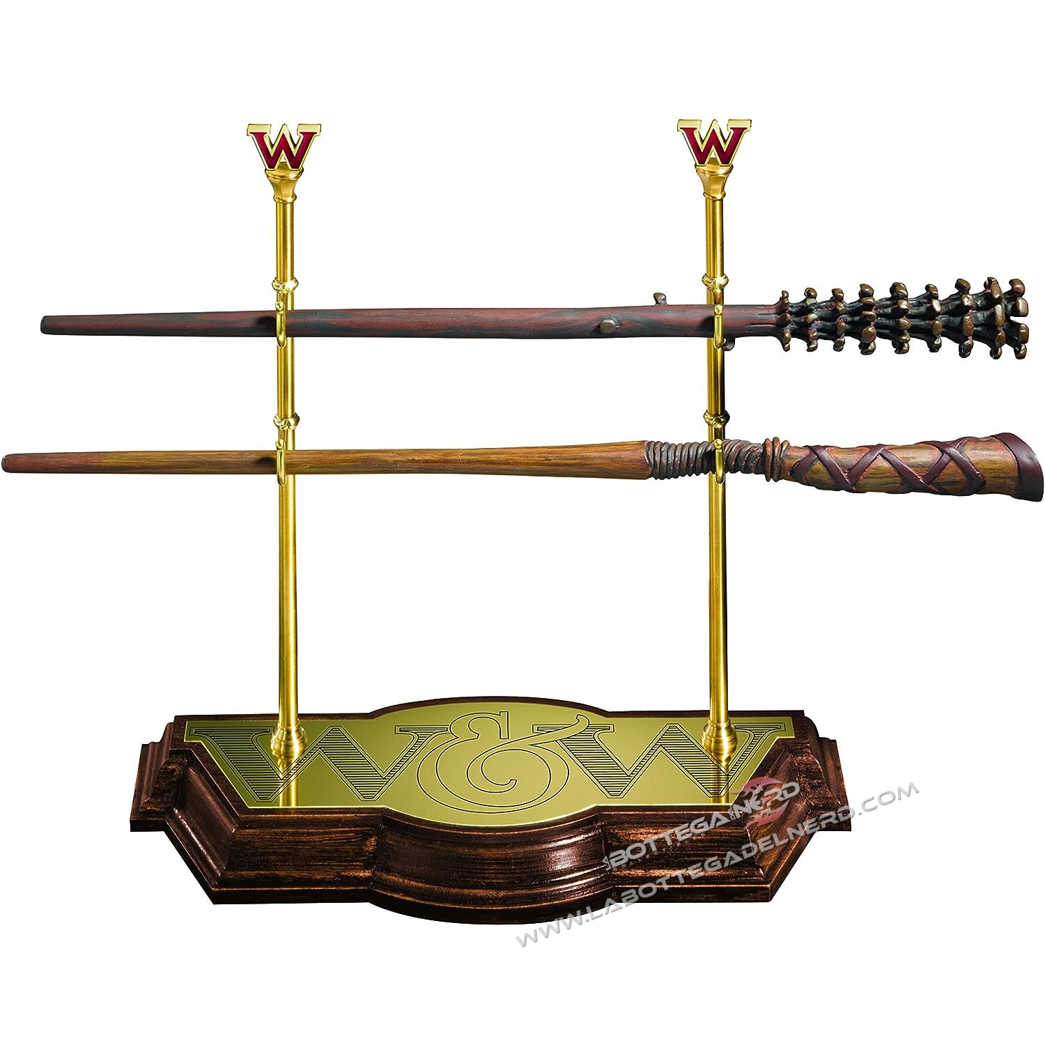 Harry Potter - Bacchette Magiche di Fred e George Weasley