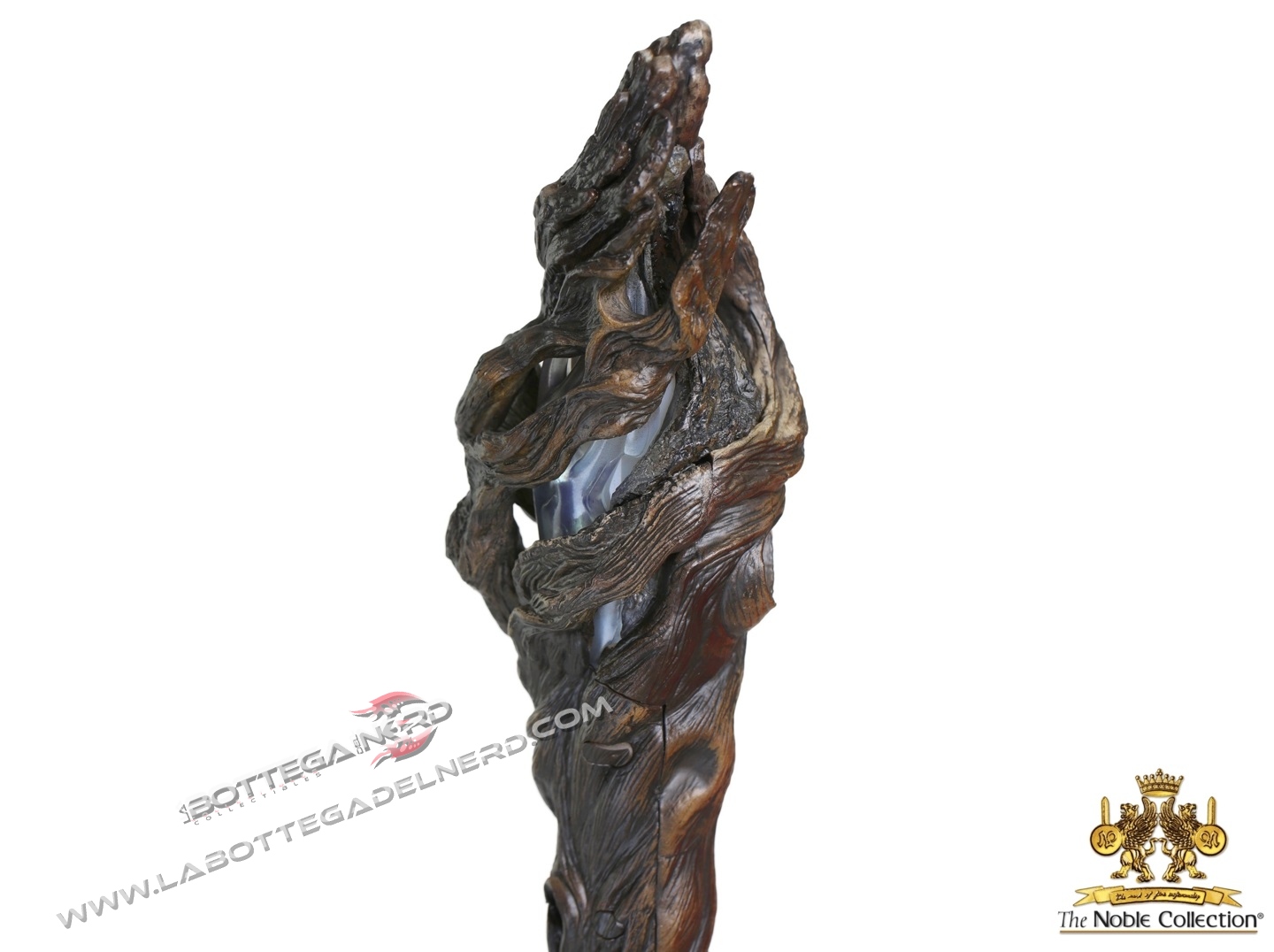 The Hobbit - Replica 1/1 Staffa Gandalf 187cm - immagine 3