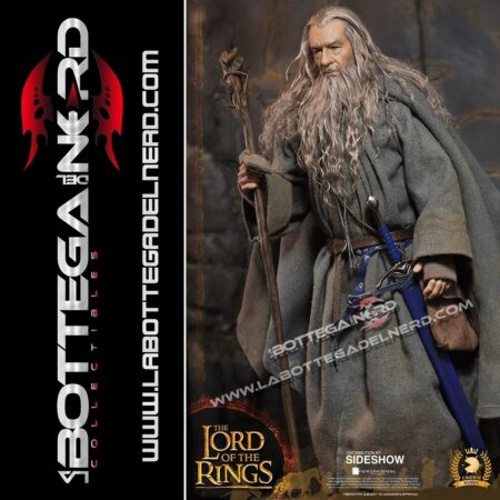 Lord of the Rings - Action Figure 1/6 Gandalf 32cm