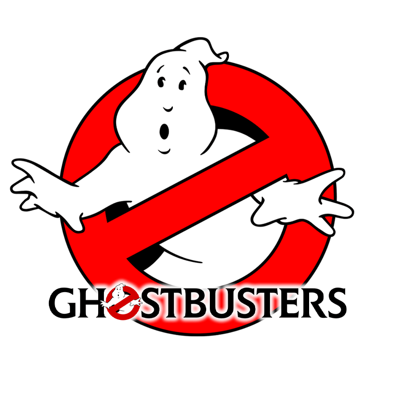 Ghostbusters