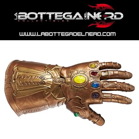 Avengers Infinity War - Marvel Legends Guanto dell'infinito 50cm